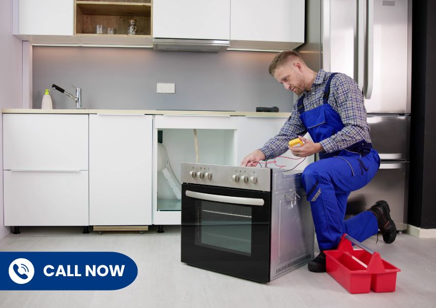 Appliance Repair Services in Muncy, PA